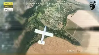 Self-guided Russian drone killed civilians as onboard AI chose the target, investigators say