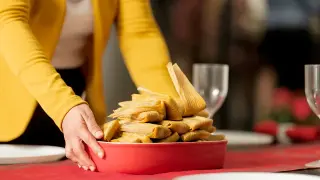 Labor Costs Push Tamales Off US Mexican Restaurant Menus