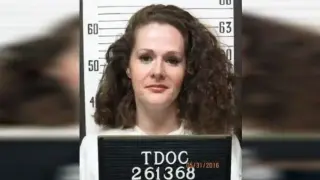 Christa Pike's Execution Proceeds After Supreme Court Denies Final Stay