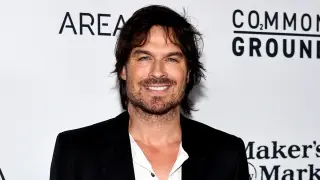 Ian Somerhalder Says Netflix Pushes Him Out After V-Wars Exit