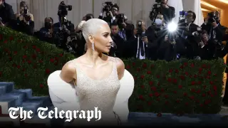 Jonathan Van Meter’s 'Citizen Kim' Reveals a Calculated Empire Behind the Reality Star