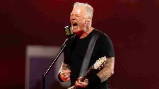 Metallica's Sphere Debut: 16 Songs, Immersive Visuals, and a Cliff Burton Tribute