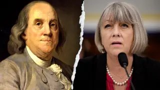 Smithsonian Chief Defends Exhibits Amid GOP Criticism Over Franklin Display