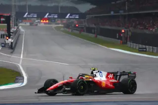 FIA Admits Software Glitch Caused 53-Minute Delay at Chaotic Bahrain GP