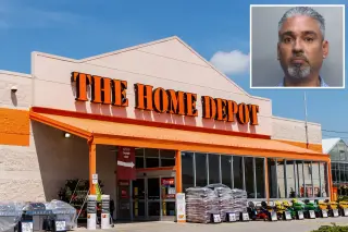 Florida Home Depot manager charged over $4M in unauthorized discounts