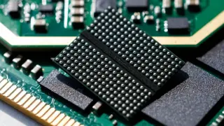 AI stock sell-off widens as chipmakers slump across Asia