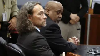 Duane Davis Sentenced to Life in Prison for 1996 Tupac Shakur Murder