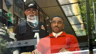 Jalen Hurts: The Quiet Engine Behind Philadelphia’s Super Bowl Run