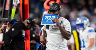 Lions Defense Blamed for 20 Breakdowns, but Blame Splits Between Scheme and Execution
