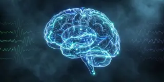 THC-CBD sleep study shows altered brain rhythms and delayed dreaming phase