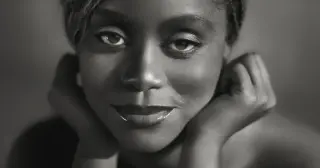 Denée Benton Channels Mean-Girl Command on Broadway and Beyond