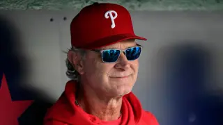 Phillies Name Don Mattingly Full-Time Manager Through 2028