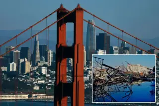 Bay Area’s Hayward Fault: a ticking time bomb for a major earthquake