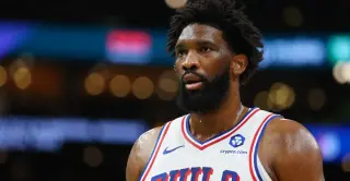 Embiid Sparks Sixers to Game 7 Win, Urges Philly to Pack for Knicks Series