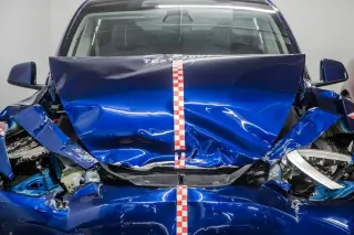 71-Year-Old Pedestrian Killed by Tesla in FSD Mode on California I-80