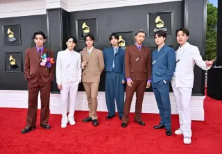 BTS Declines Grammy Entry, Urging Recognition Beyond Language and Borders