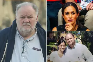 Philippine police confirm child abuse images at Thomas Markle’s Cebu home