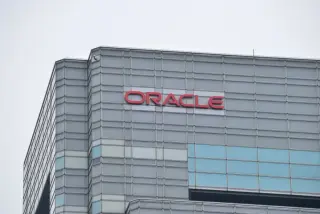 Oracle’s AI Cloud Push Sparks Backlog Surge After Strong Q1