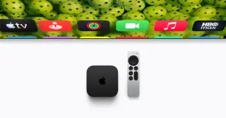 tvOS 27.2 Updates Apple TV with Shuffle Screensavers and Sign Language Support