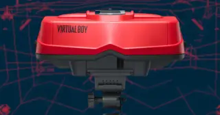 Virtual Boy Returns: Five Classics Head to Switch Online This May