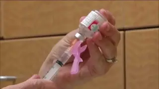 PA Measles Outbreak Drives Pop-Up Clinics as CDC Death Counting Sparks Controversy