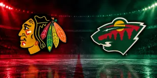 Blackhawks Open Home Preseason vs. Wild With NHL-Heavy Lineup