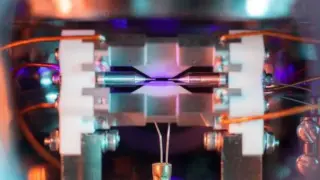 Oxford researchers push quantum limits with 100x faster quadsqueezing