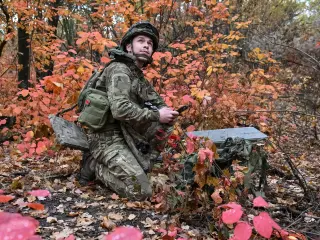 Ukraine's Vivaldi Offensive Gains Ground as US Restrictions Hinder Air Defenses