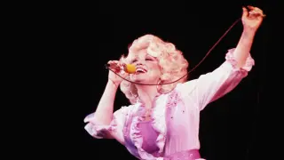Upgrade the label, empower your stance: a Dolly Parton-inspired trick for handling patronizing talk