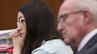 Lindsay Clancy Trial Day 16: Psychologist Testimony Probes Postpartum Psychosis and Mental State