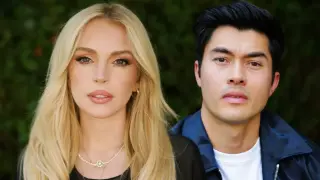 Lohan and Golding Reunite with Director Waters for Netflix Romance 'Return to You'