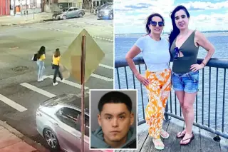 World Cup Night Turns Fatal: Two Newark Women Killed in Hit-and-Run