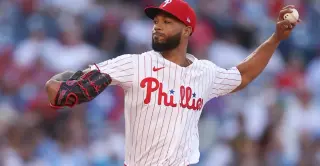 Sánchez Ends 50.2-Inning Scoreless Stretch as Phillies Top Padres 3-2
