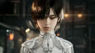 Shift Up Stands Behind Evie as Stellar Blade Sequel Teases More Outfits