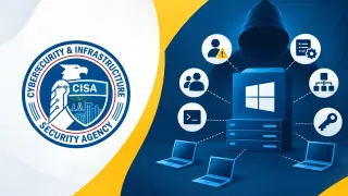 CISA Maps 17 Attack Techniques Targeting Active Directory