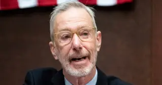Veteran Lynch Holds Off Progressive Challenge in MA-8 Primary