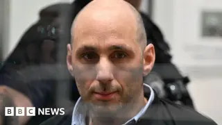 French husband confesses to 2020 murder, vows to reveal the location of his wife's remains