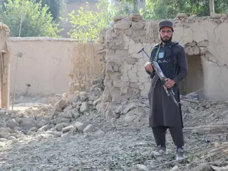 Nuristan Clash: Kabul Blames Pakistan for Border Incursion, Islamabad Denies