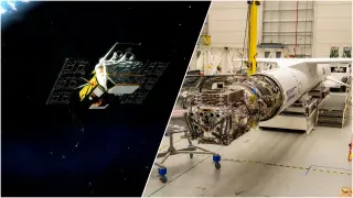 NASA plots a high-stakes space-tug rescue to extend Swift Observatory lifespan