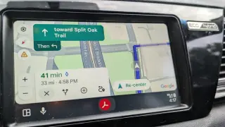 Google Maps Immersive Navigation arrives on Android Auto with 3D visuals and smarter cues