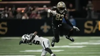 McBride Leads Week 5 TE Rankings as Johnson and Likely Surge