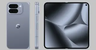 Massive Open-Box Savings Hit Pixel 10 Pro Fold at Best Buy