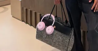 Lamine Yamal Teases Next-Gen Beats Studio Pro With AirPods Max-inspired Redesign