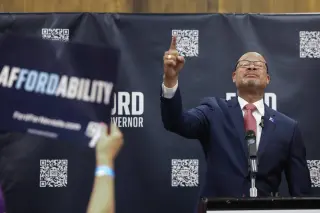 Nevada’s 2026 primaries spotlight endorsements, women-led races, and tax-credit battles