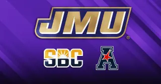James Madison University Confirms Move to American Conference by 2028