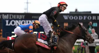 Golden Tempo Skips Preakness, Igniting Triple Crown Scheduling Debate