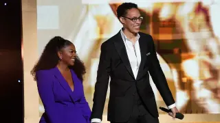 Griner Files for Divorce, Seeks Joint Custody in Georgia