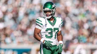 Jets Weigh Trades for Pritchett and Stiggers Ahead of Cutdown