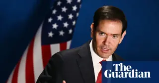 US Pressure Forces EU, Canada, and Lithuania to Drop Disinformation Conference Sponsorship
