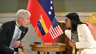 U.S.-backed oil deals aim to revive Venezuela’s output via NABEP and Chevron